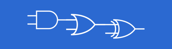 Combining Gates & Solving Problems - KnowItAllNinja