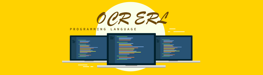Free OCR Exam Refernce Language Poster