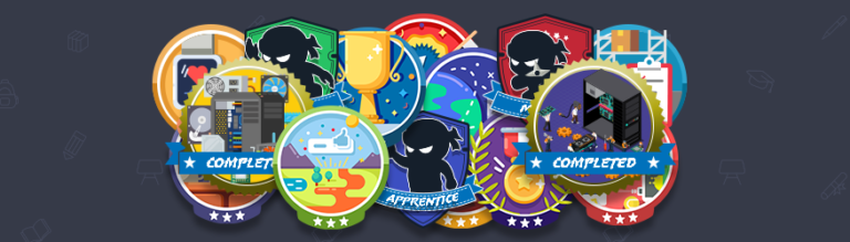 New Achievements System Update