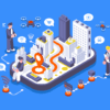 IT in the Digital World Course Image