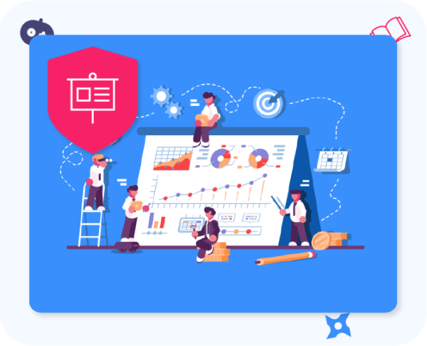 Collecting, Presenting & Interpreting Data Presentations