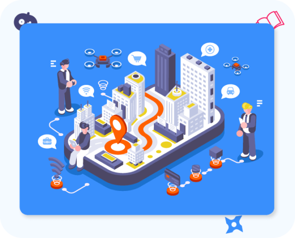IT in the Digital World Subscription Image