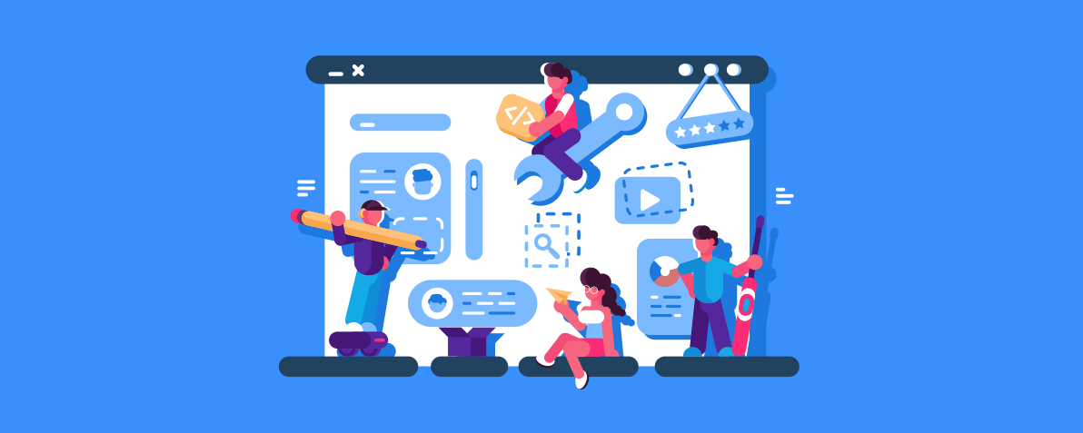AAQ Unit 3 Website Development Banner