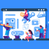 Website Development Course Image